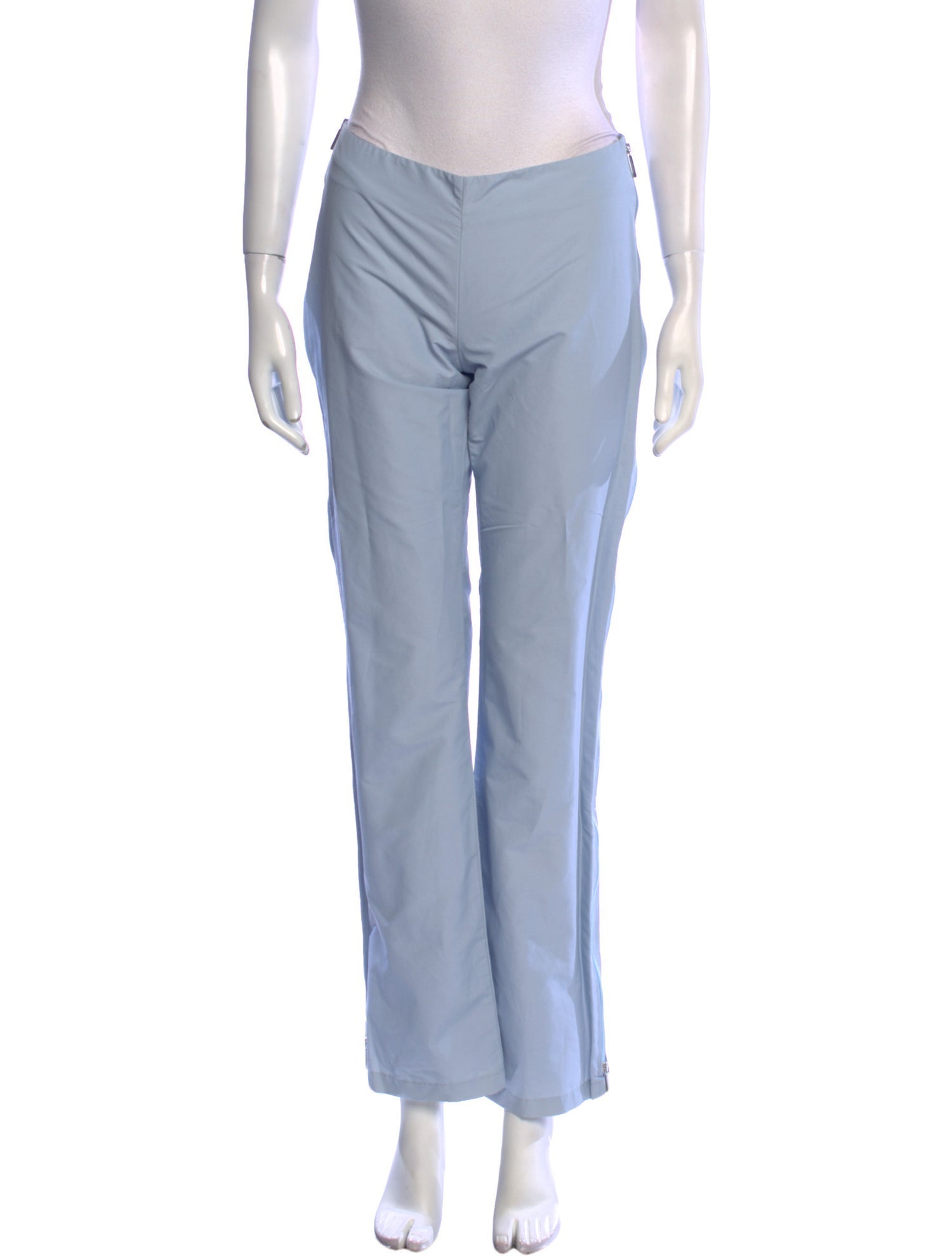 'S Max Mara Straight Leg Pants