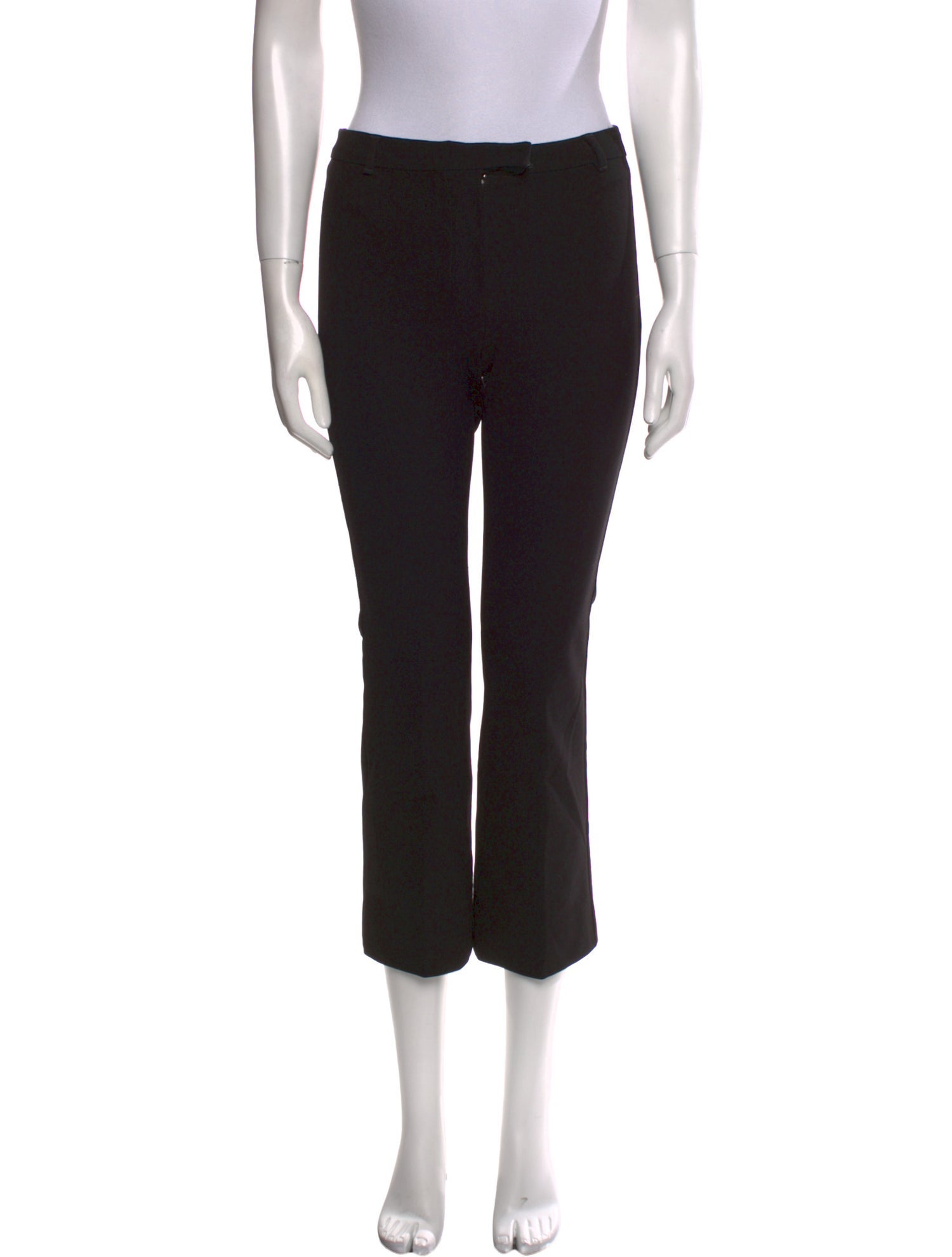 'S Max Mara Straight Leg Pants