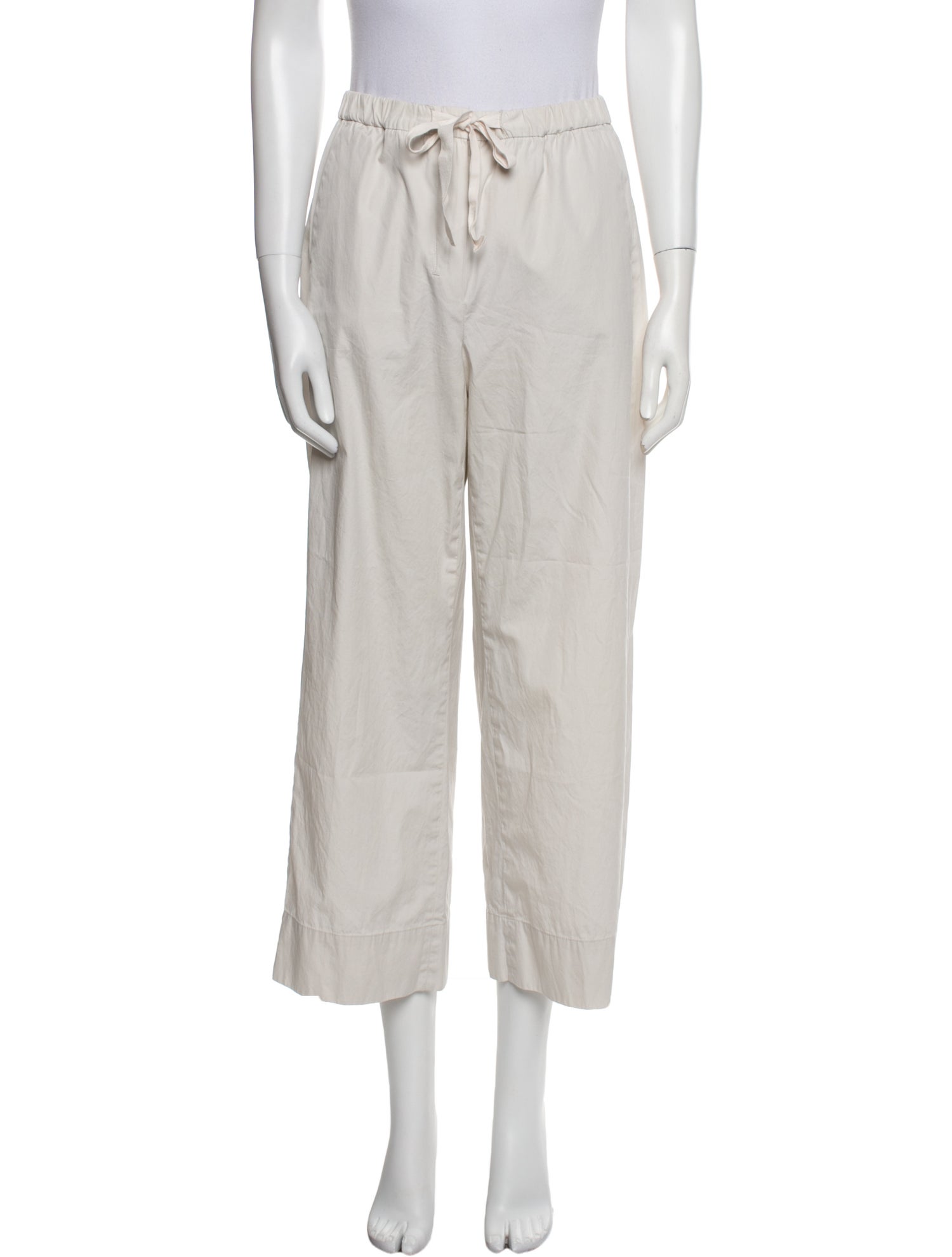'S Max Mara Wide Leg Pants