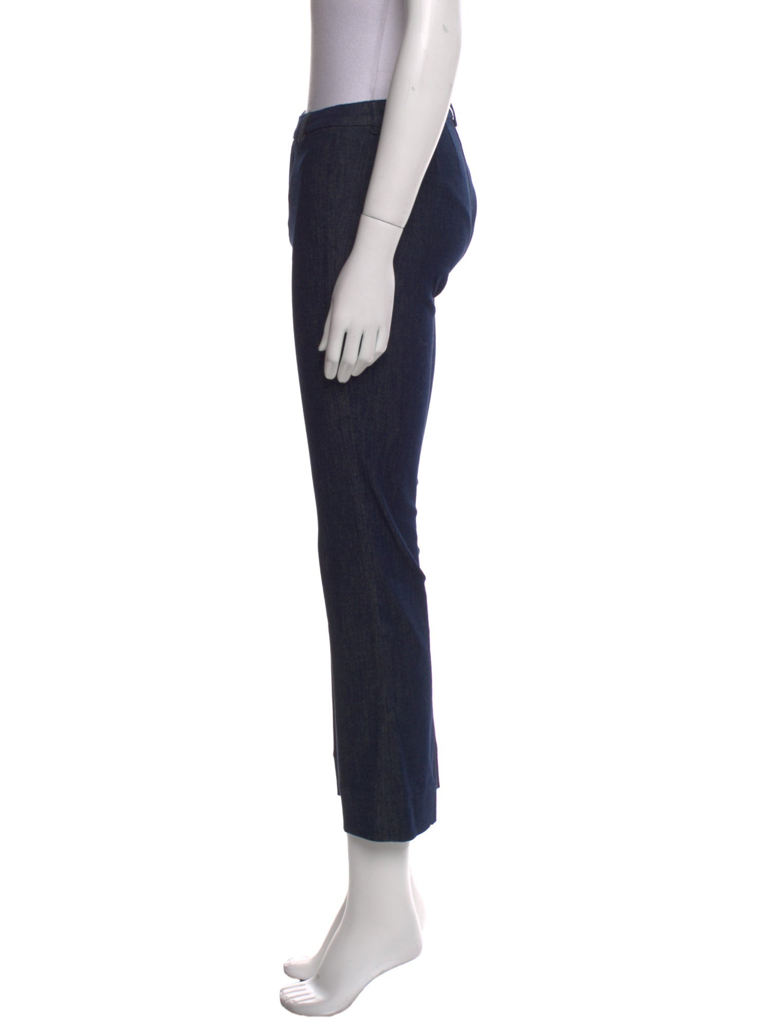 'S Max Mara Straight Leg Pants