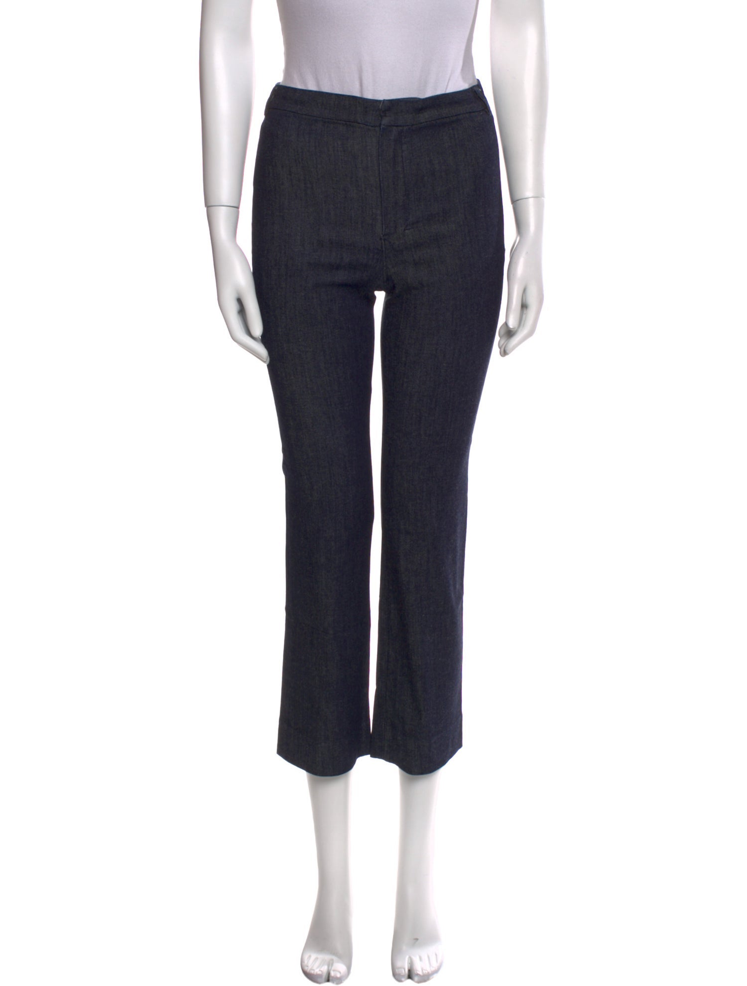 'S Max Mara Straight Leg Pants