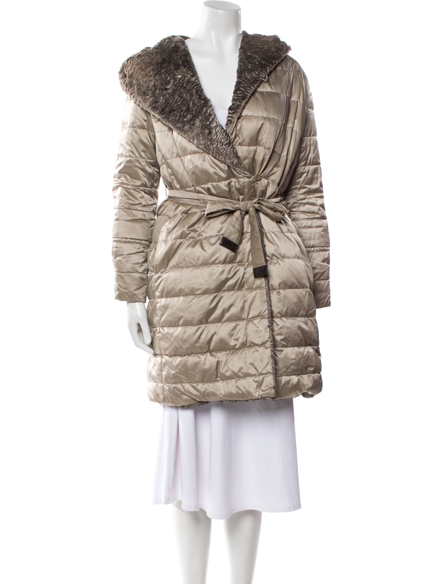 'S Max Mara Coat