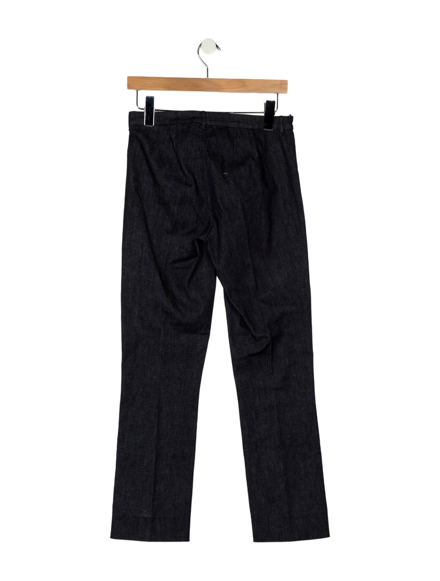 'S Max Mara Mid-Rise Straight Leg Jeans w/ Tags