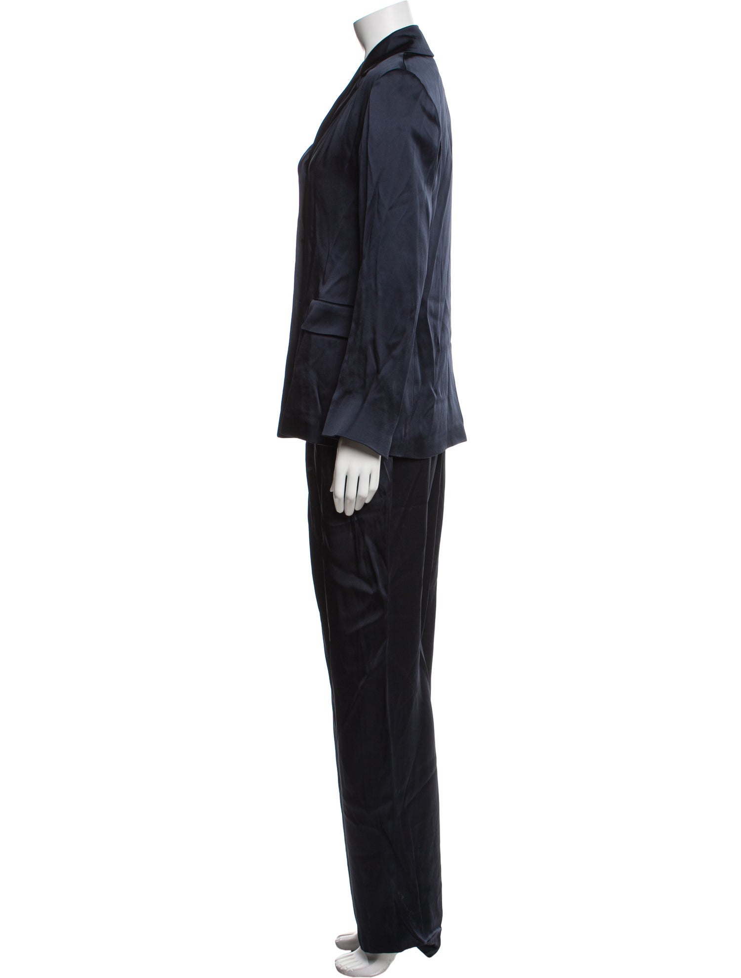 'S Max Mara Pantsuit