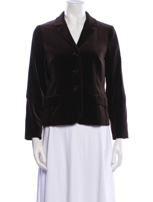 'S Max Mara Blazer
