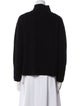 'S Max Mara Wool Turtleneck Sweater