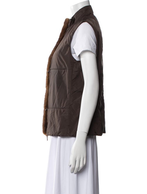 'S Max Mara Vest
