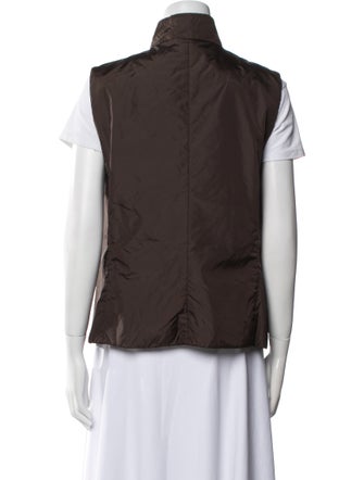 'S Max Mara Vest