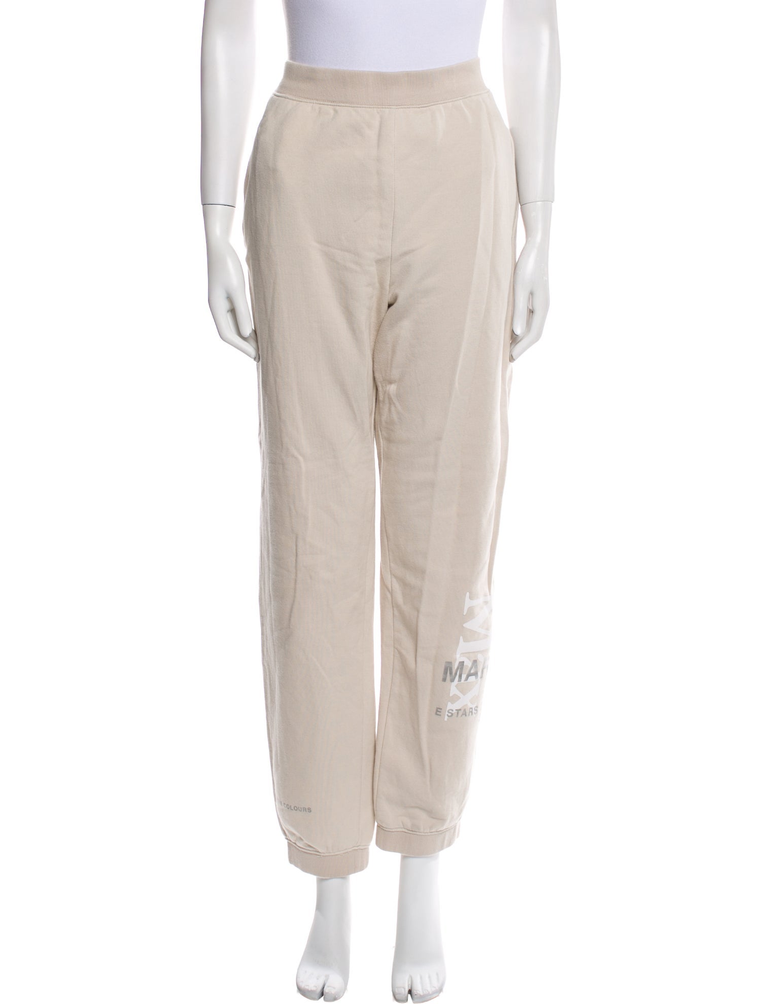 'S Max Mara Sweatpants