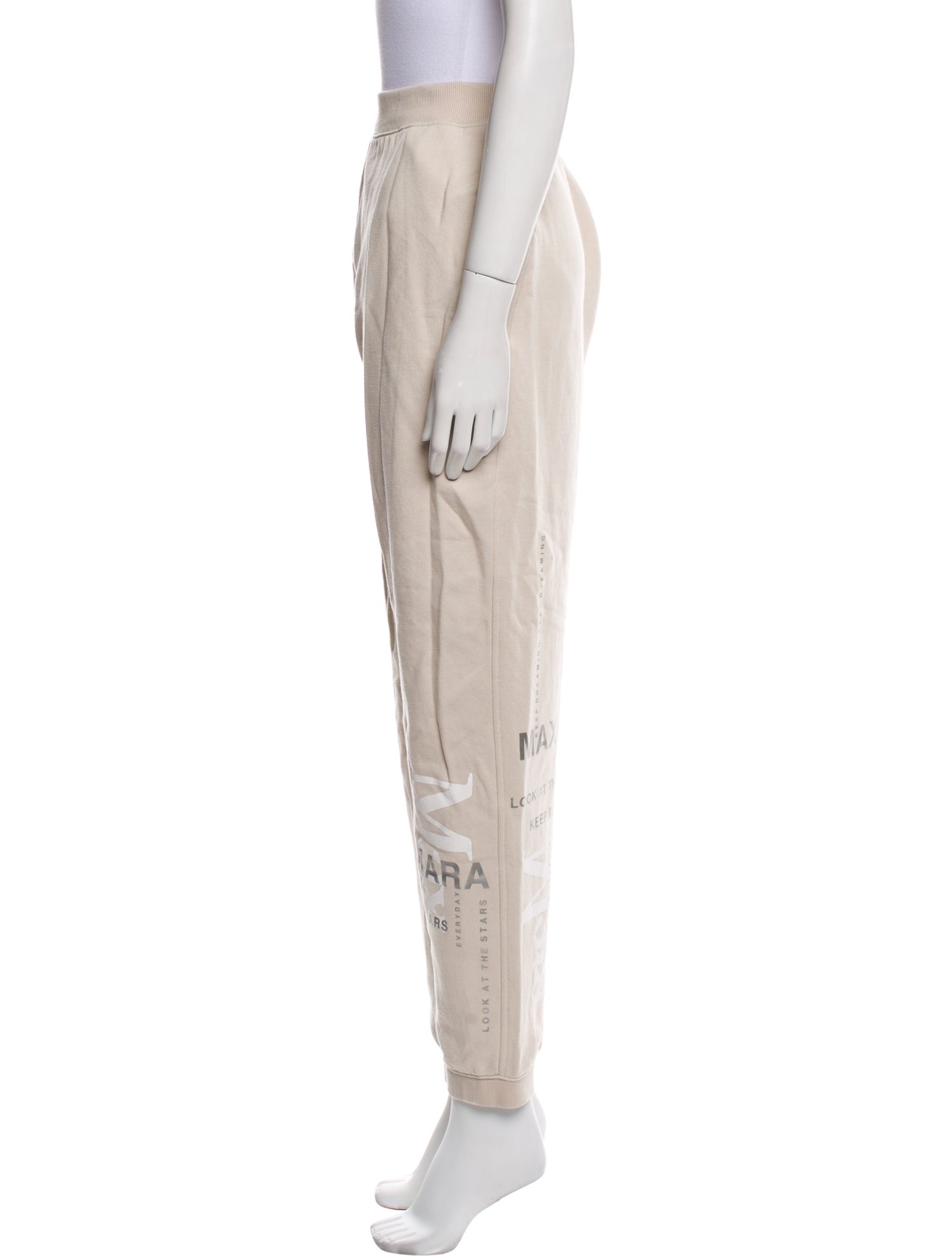 'S Max Mara Sweatpants