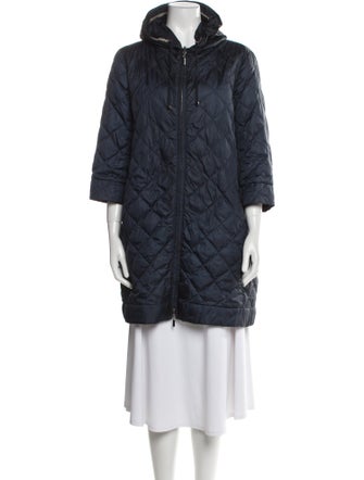 'S Max Mara Down Jacket