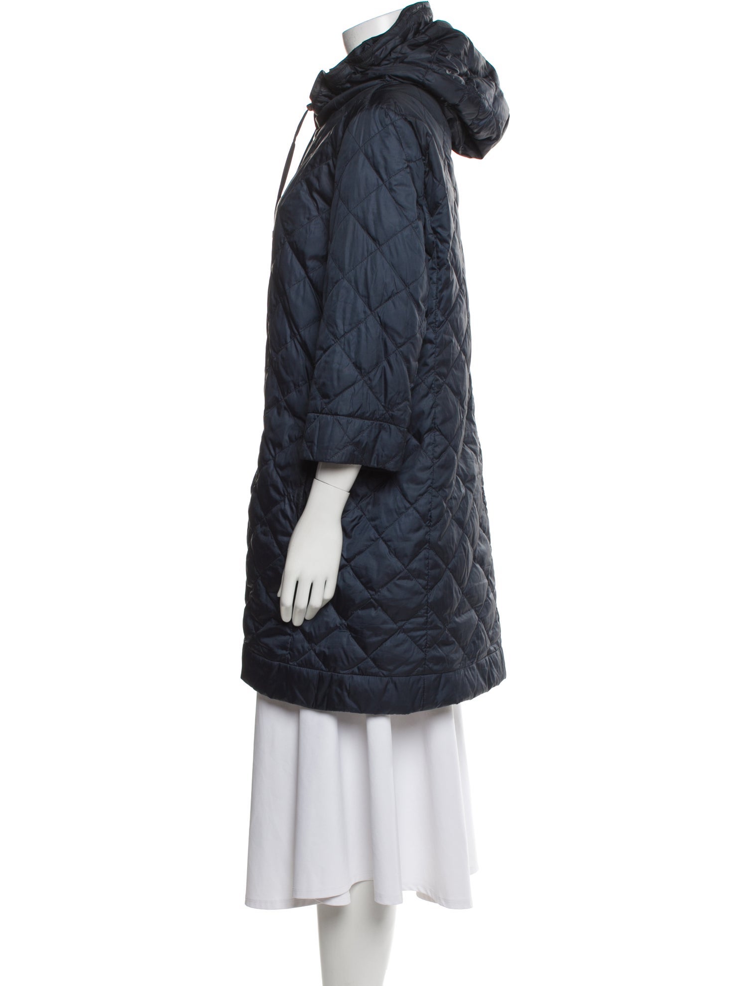 'S Max Mara Down Jacket