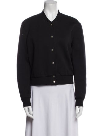 'S Max Mara Bomber Jacket