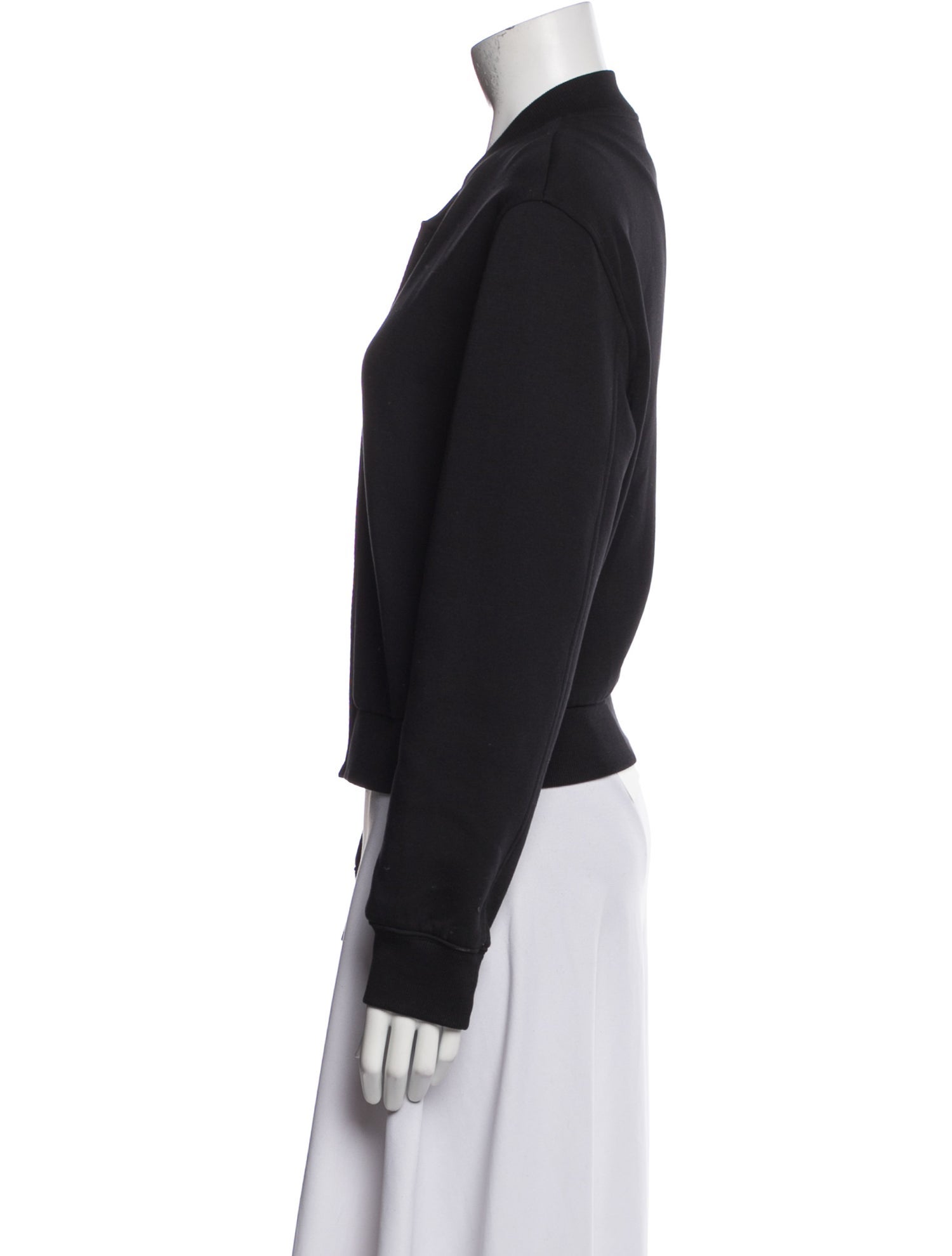 'S Max Mara Bomber Jacket