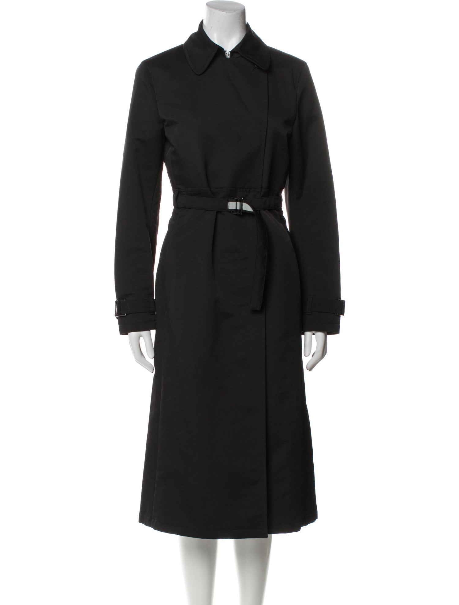 'S Max Mara Trench Coat