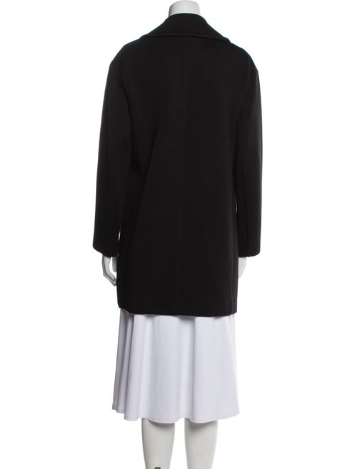 'S Max Mara Peacoat