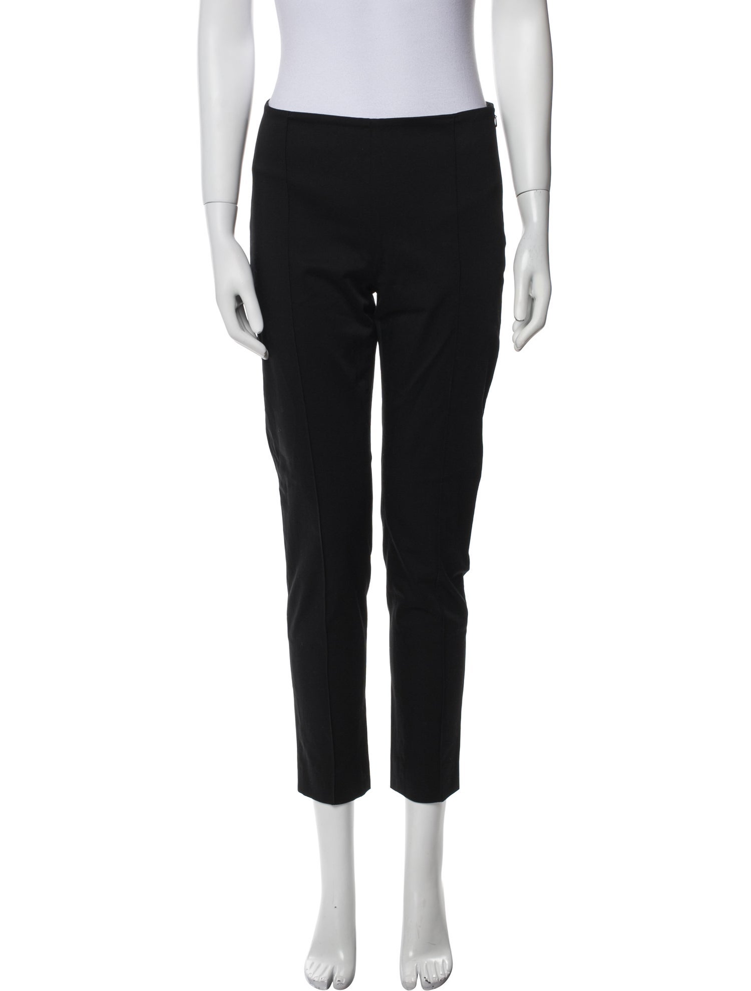 'S Max Mara Skinny Leg Pants