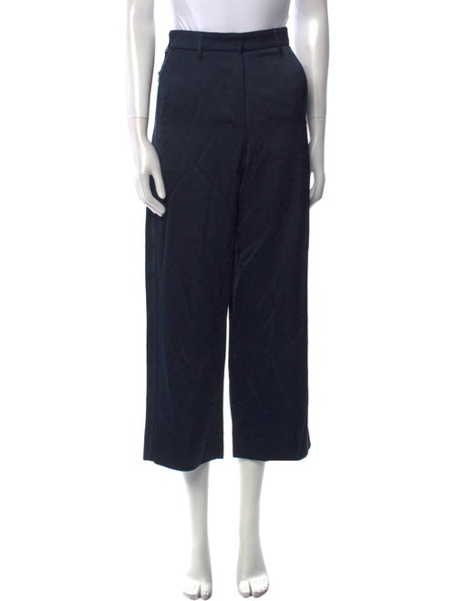 'S Max Mara Wide Leg Pants