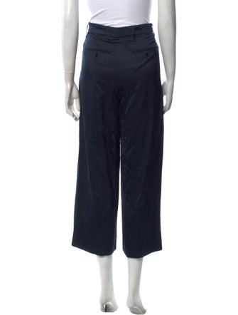 'S Max Mara Wide Leg Pants