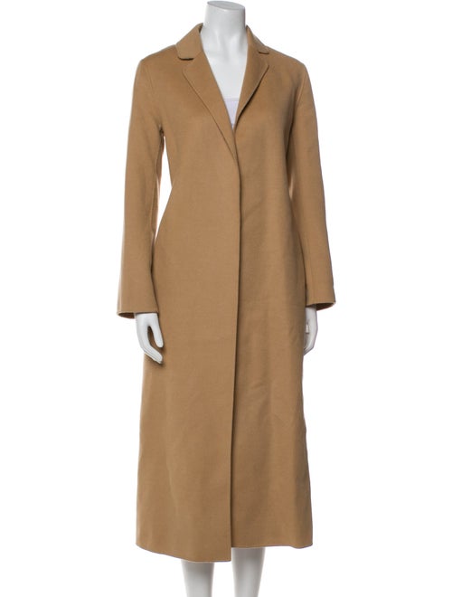 'S Max Mara Virgin Wool Coat