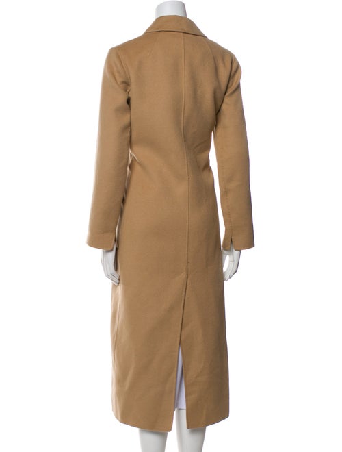 'S Max Mara Virgin Wool Coat