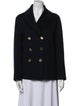 'S Max Mara Virgin Wool Jacket