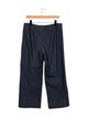 'S Max Mara High-Rise Wide Leg Jeans