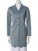 'S Max Mara Virgin Wool Coat