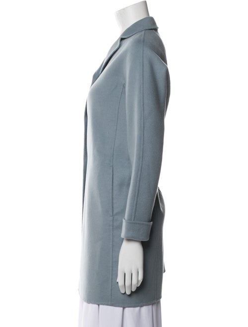 'S Max Mara Virgin Wool Coat
