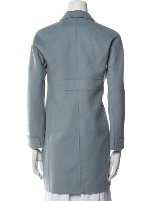 'S Max Mara Virgin Wool Coat