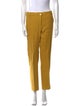 'S Max Mara Straight Leg Pants