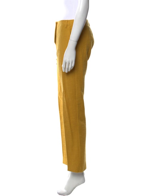 'S Max Mara Straight Leg Pants