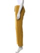 'S Max Mara Straight Leg Pants