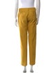 'S Max Mara Straight Leg Pants