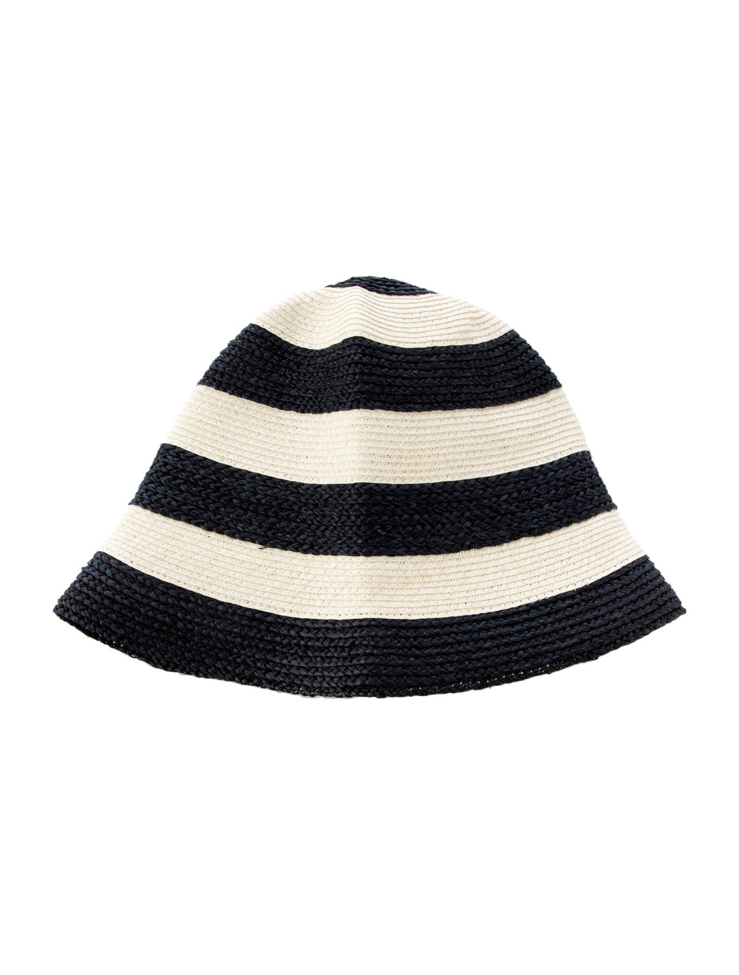 'S Max Mara Raffia Sun Hat