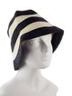 'S Max Mara Raffia Sun Hat