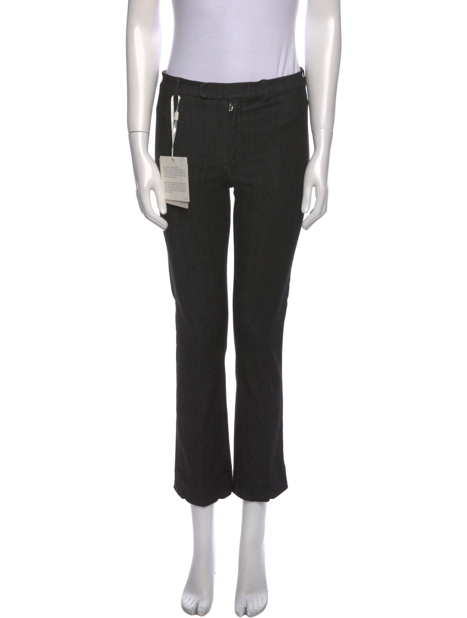 'S Max Mara Straight Leg Pants w/ Tags