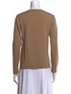 'S Max Mara V-Neck Sweater
