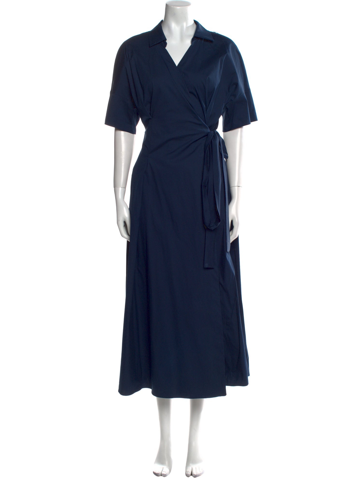 'S Max Mara Long Dress