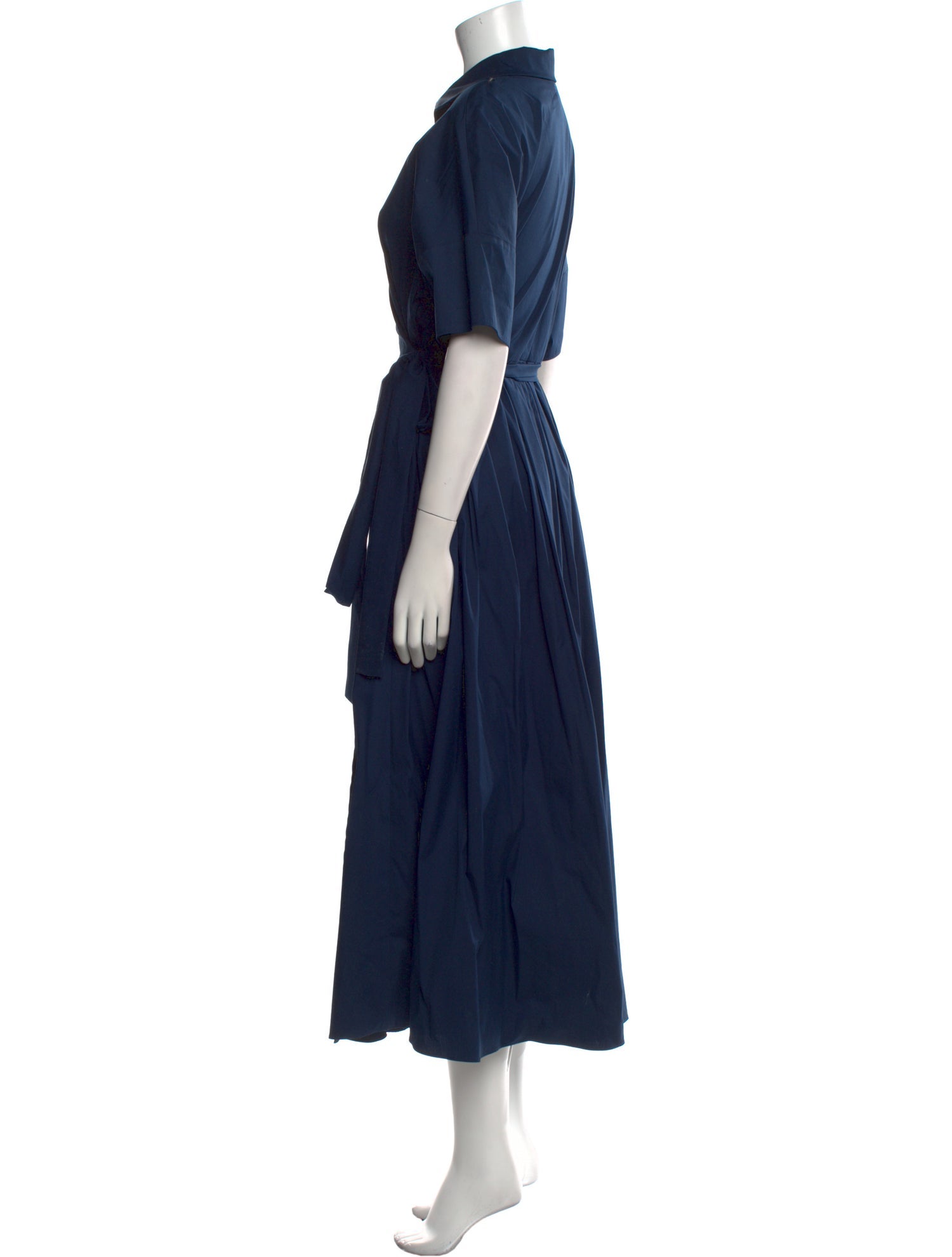 'S Max Mara Long Dress