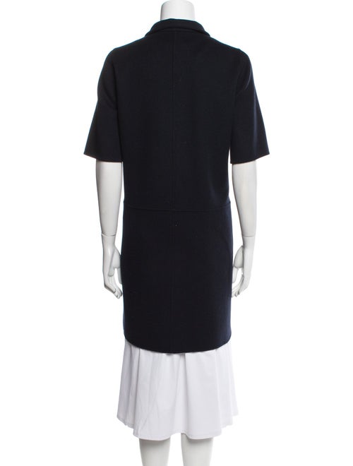 'S Max Mara Virgin Wool Coat