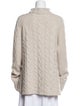 'S Max Mara Mock Neck Sweater