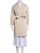 'S Max Mara Virgin Wool Coat