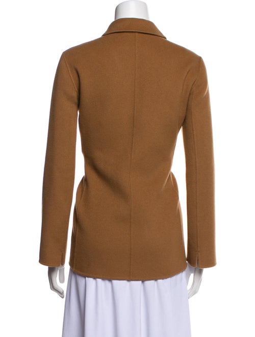 'S Max Mara Virgin Wool Blazer