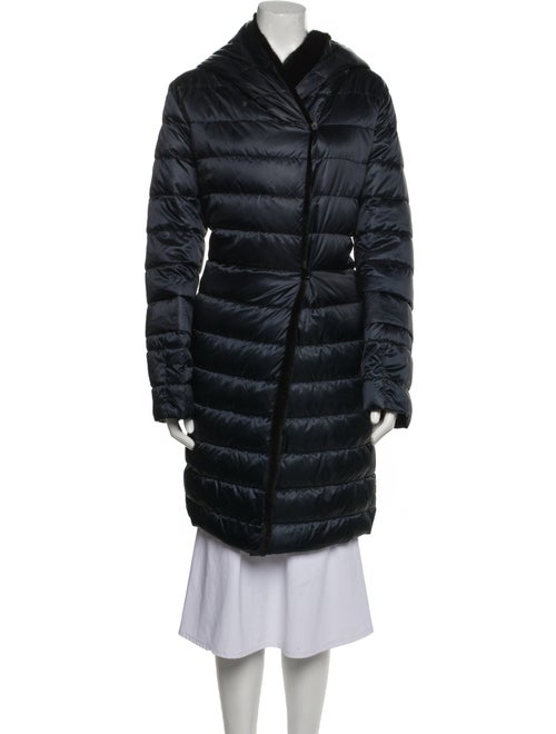 'S Max Mara Nylon Coat
