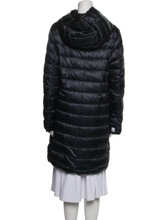 'S Max Mara Nylon Coat