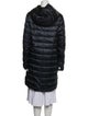 'S Max Mara Nylon Coat