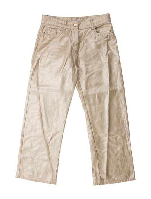 'S Max Mara Wide Leg Pants