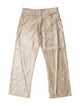 'S Max Mara Wide Leg Pants