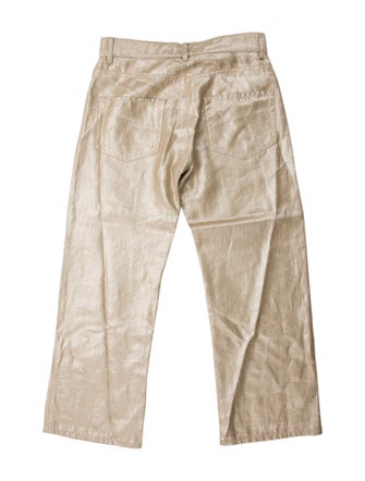 'S Max Mara Wide Leg Pants